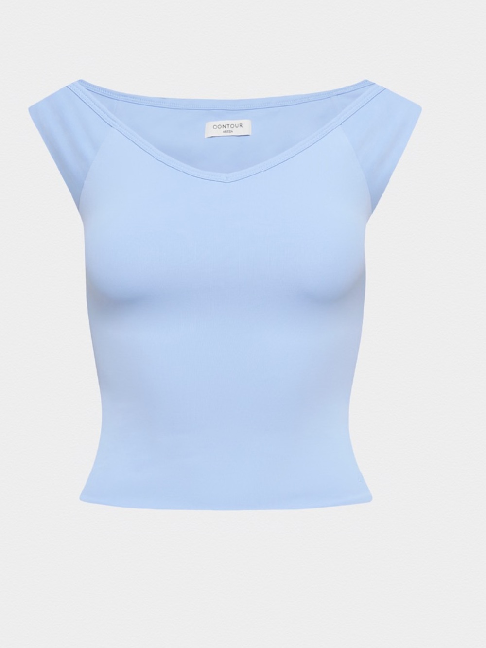 **Never Worn** Aritzia Contour Top!